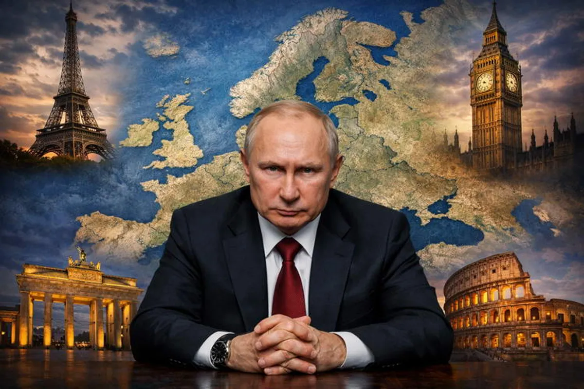 Ukrajinski dronovi potopili ruski brod Janina u Crnom moru