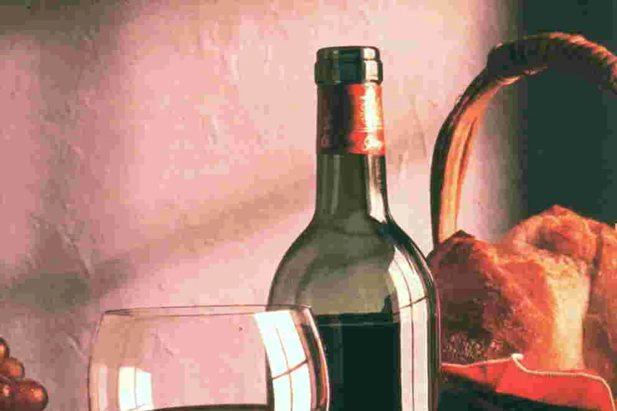 Vino s Hvara o kojem priča cijeli svijet
