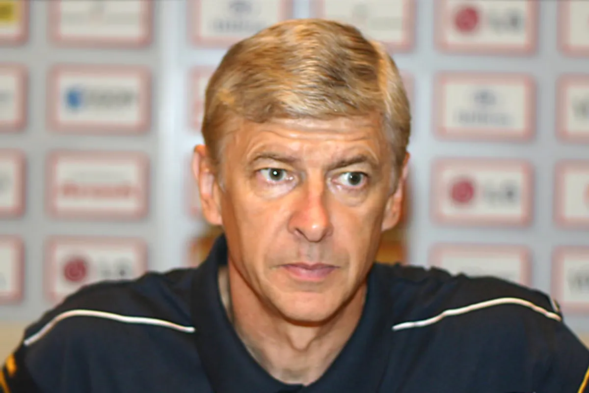 Više nema povratka: Wenger zadao težak udarac Infantinu