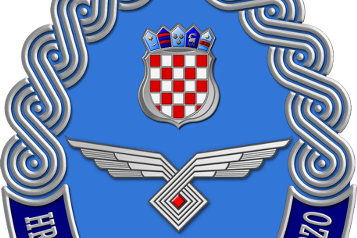 Vojni piloti u noćnoj akciji spasili život