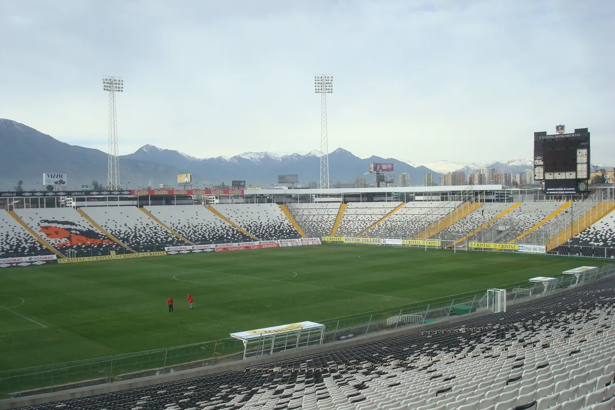 Vozinji propao transfer u Colo-Colo zbog imena na dresu