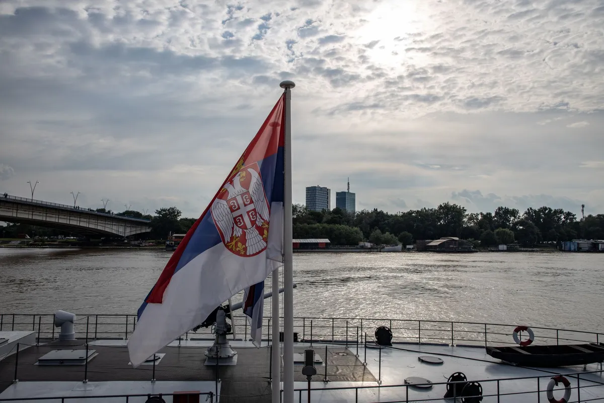 Vučić uzvratio Hrvatima: 'Nećemo kmečati, ništa vas ne molimo'