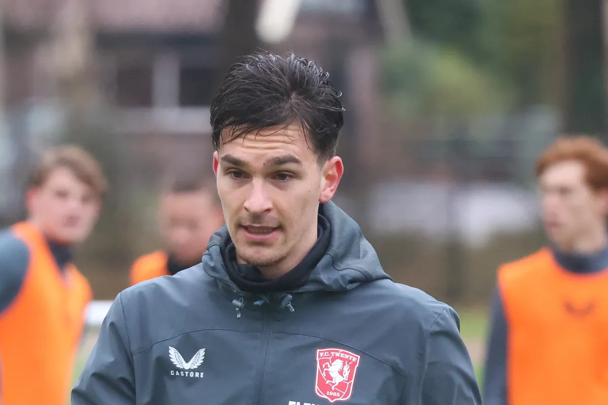 Sorge auf Poljud: Hajduk-Verteidiger verletzt sich in Kaunas
