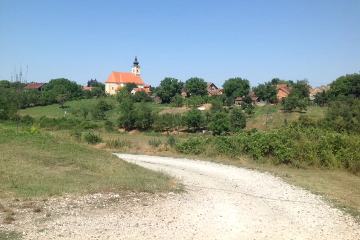 Blutreserven auf dem Minimum: Bjelovar organisiert viertägige Blutspendeaktion